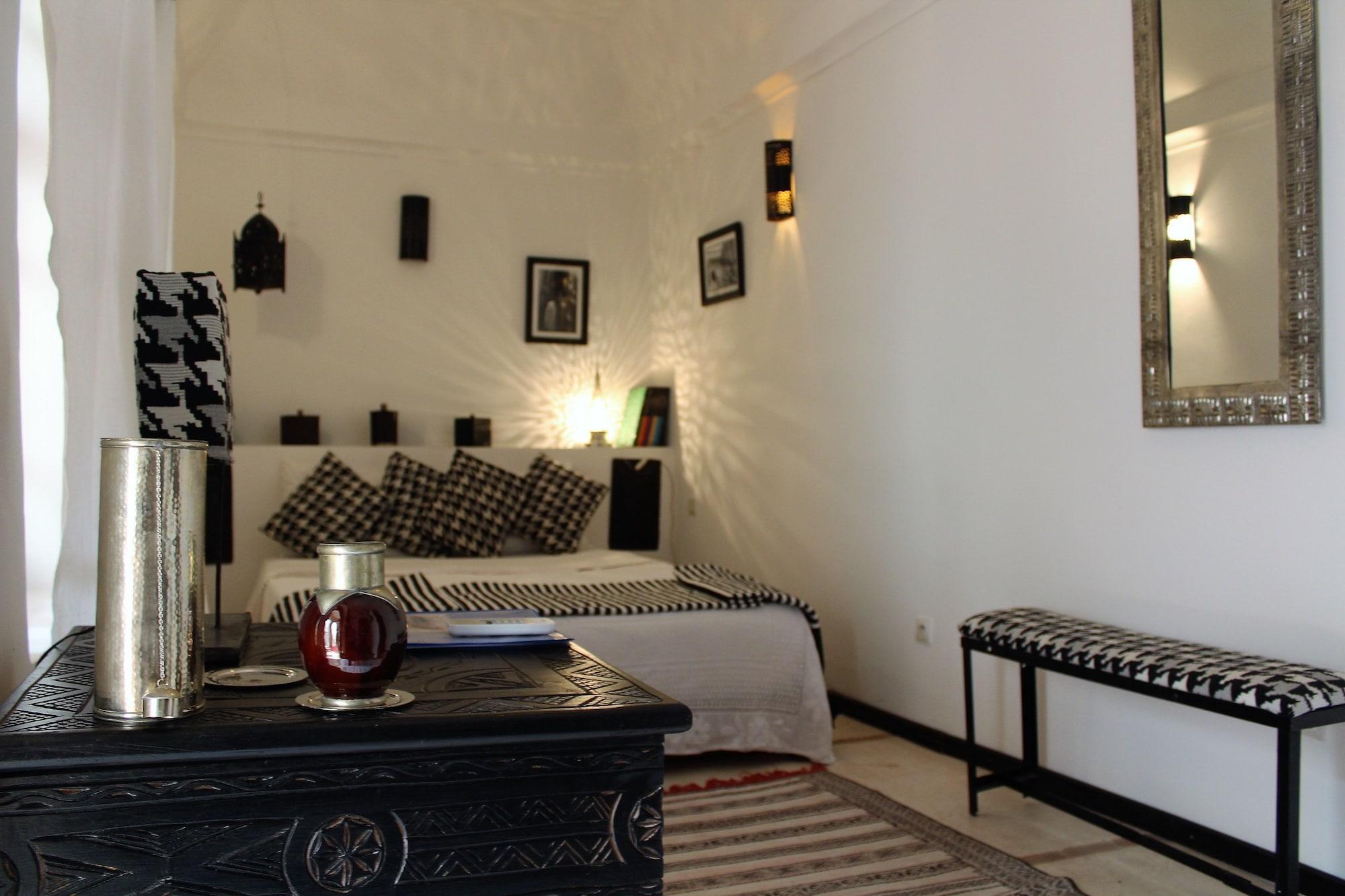 Alamine 4* Marrakesch