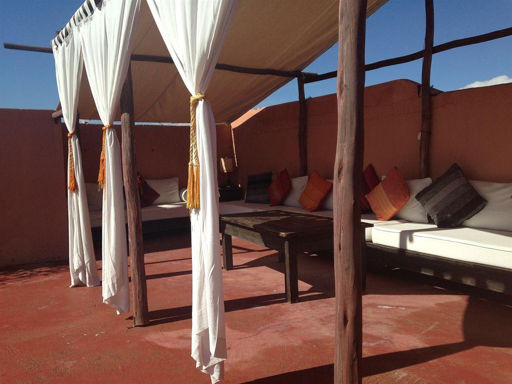 Alamine Marrakesch