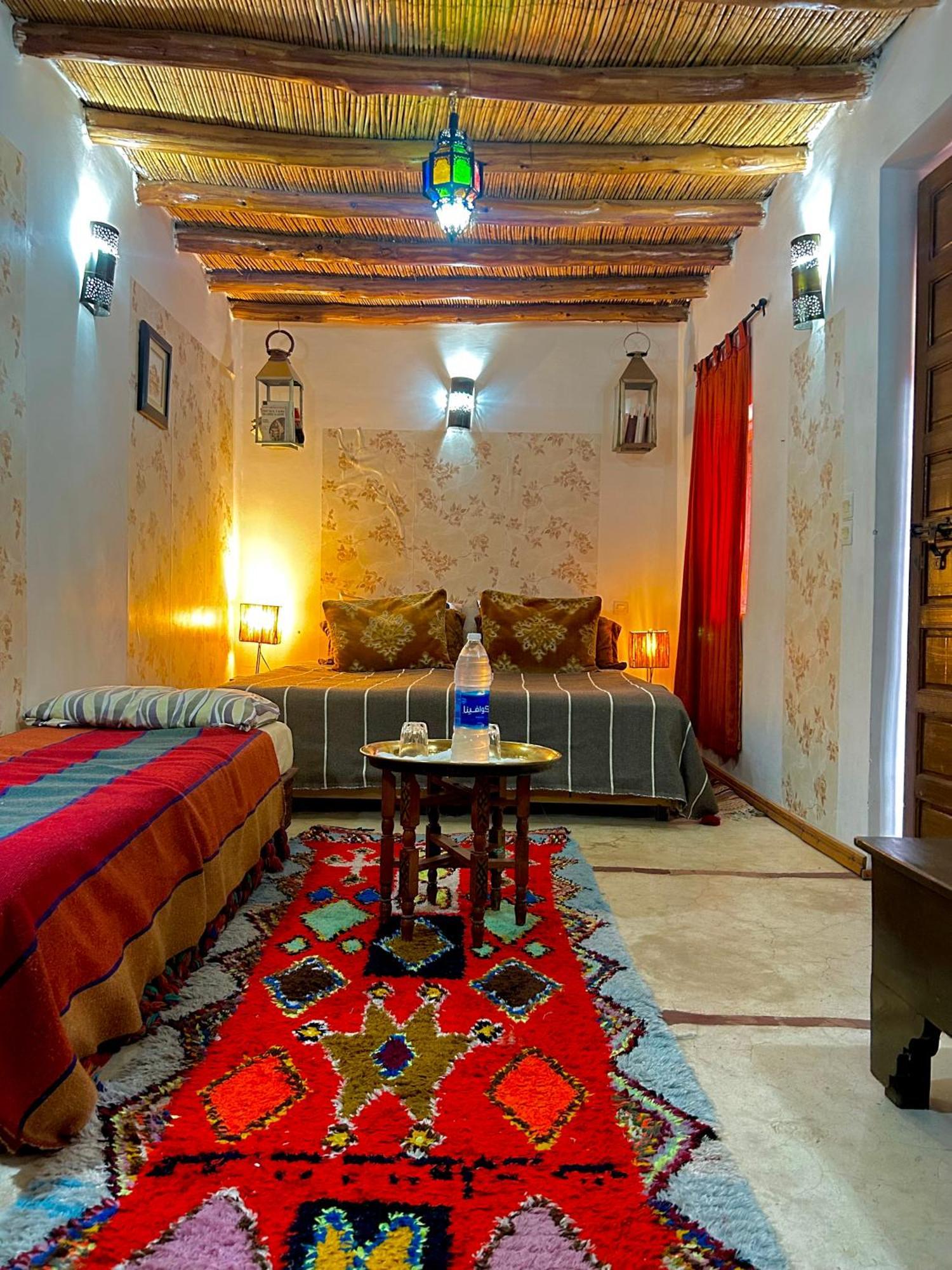 Riad Alamine Riad Marrakesh
