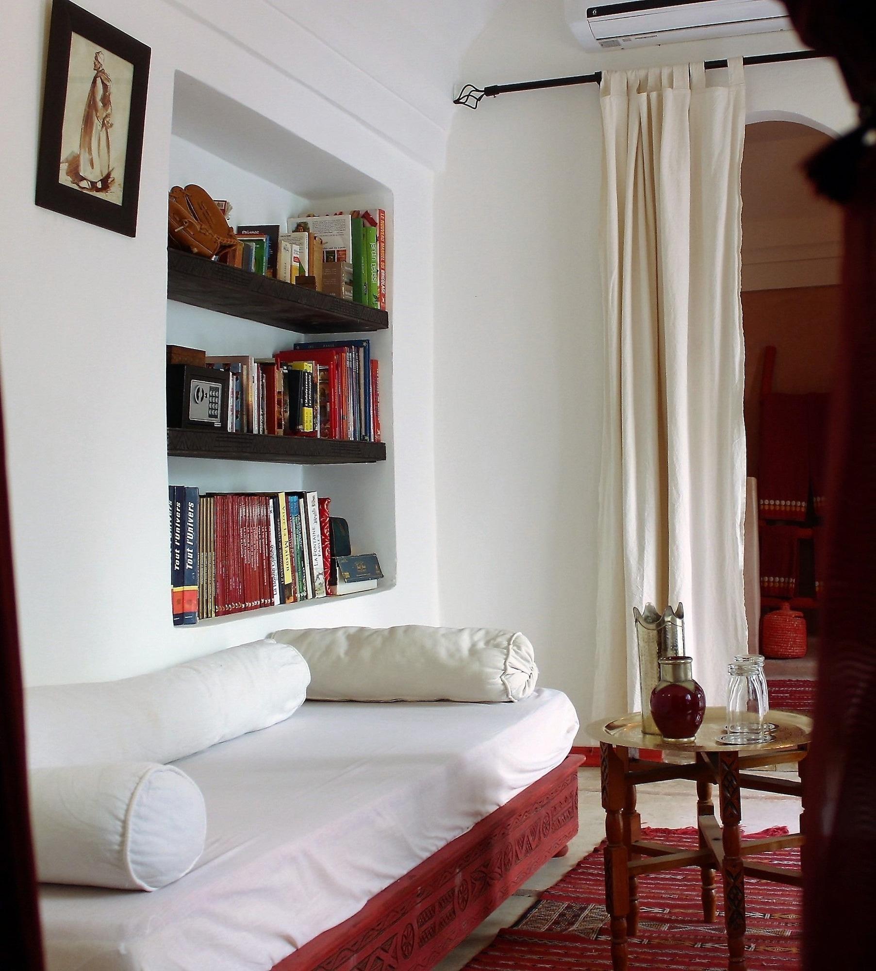 Alamine 4* Marrakesh