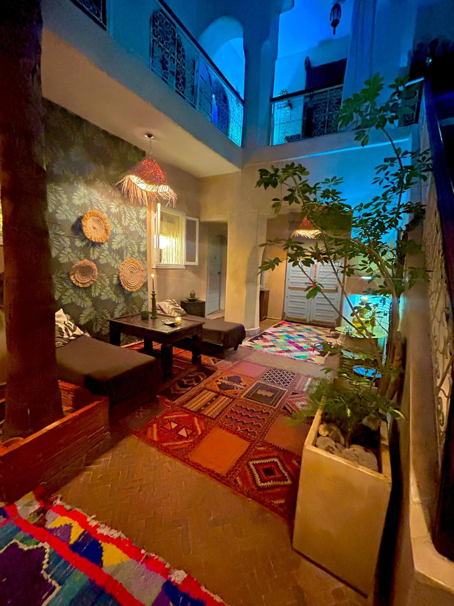 Alamine 4* Marrakesh