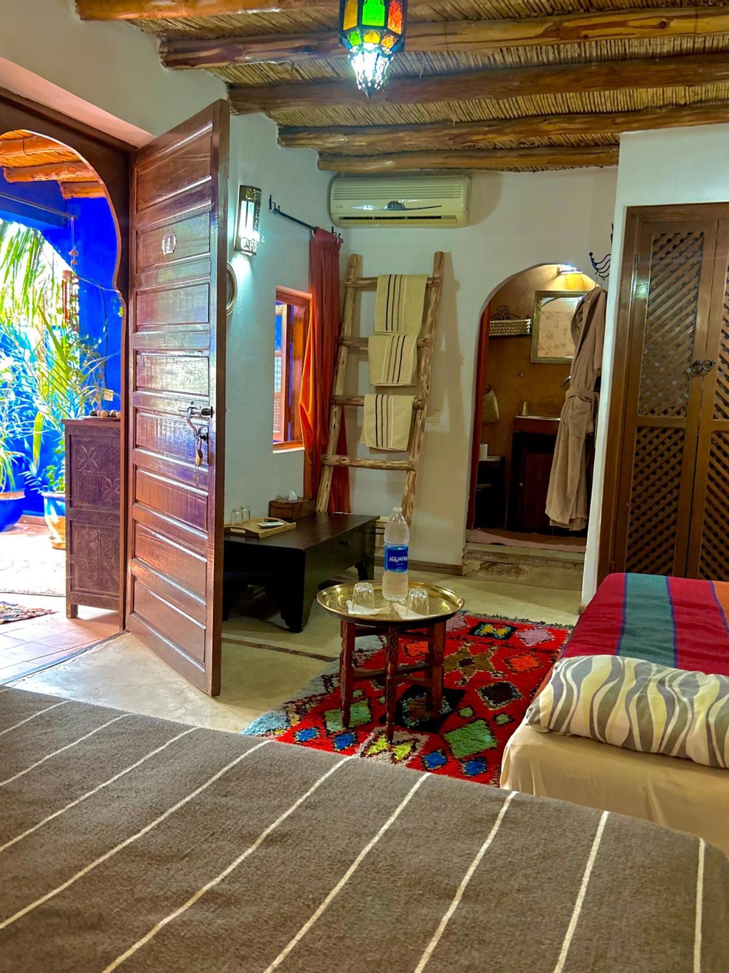 Alamine 4* Marrakesh